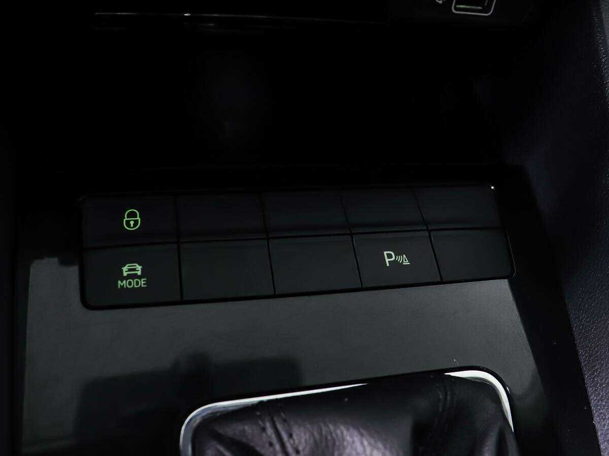 Купить Skoda Octavia, 2019, 49 834 км.. Фото: #17