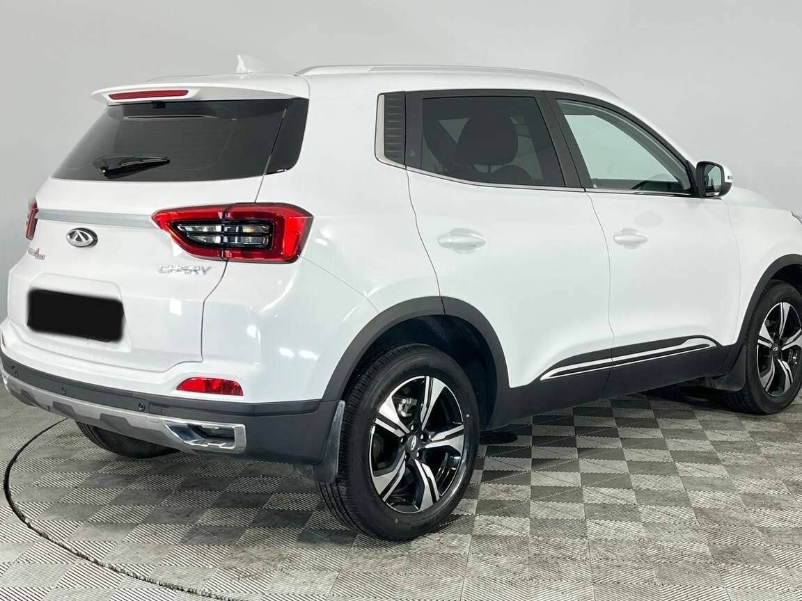 Купить Chery Tiggo 4 Pro, 2023, 16 700 км.. Фото: #4