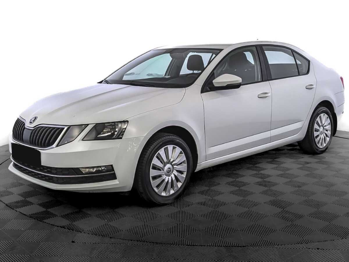 Купить Skoda Octavia, 2019, 88 467 км.. Фото: #0