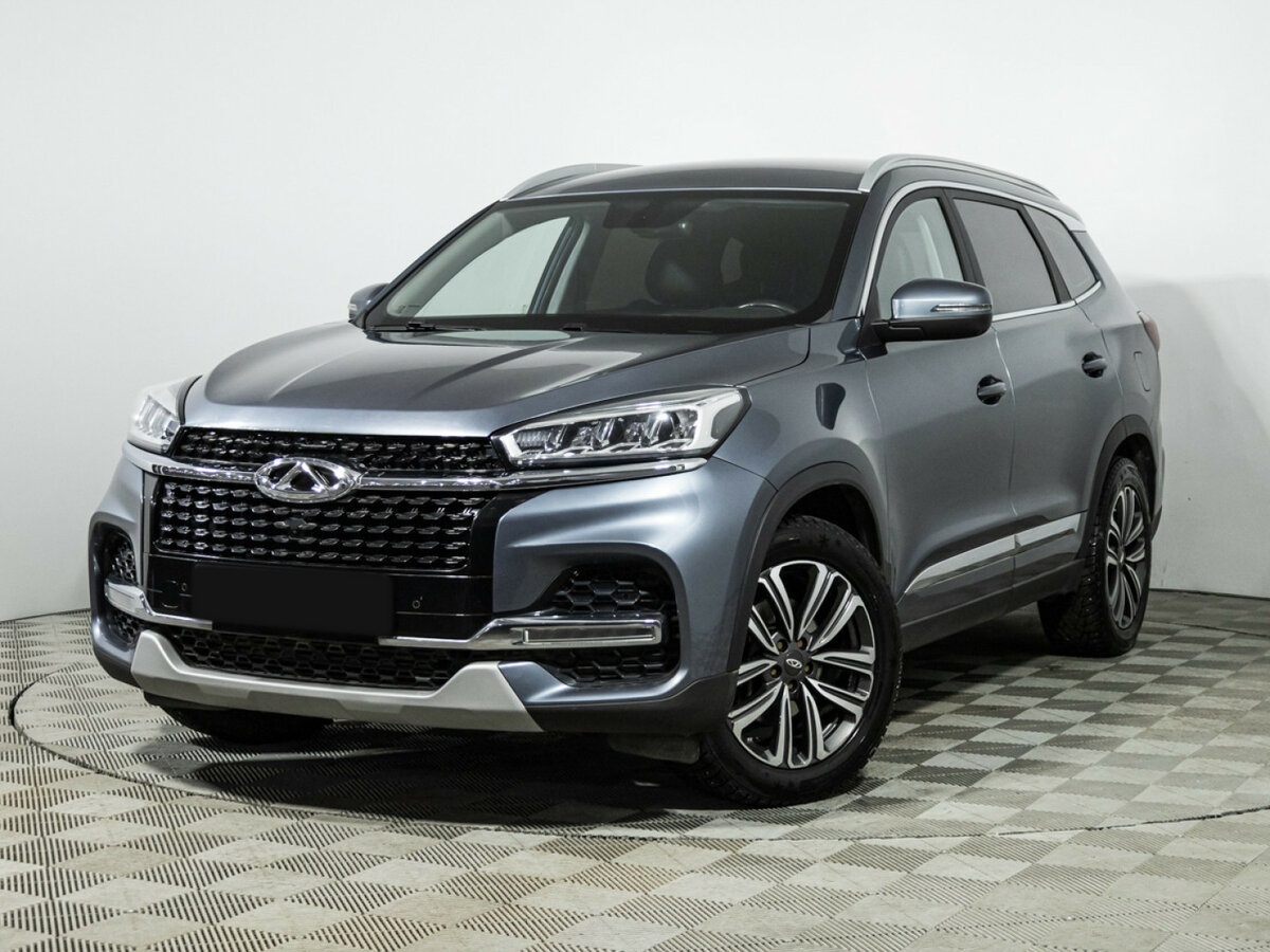 Купить Chery Tiggo 8, 2020, 70 700 км.. Посмотреть фото