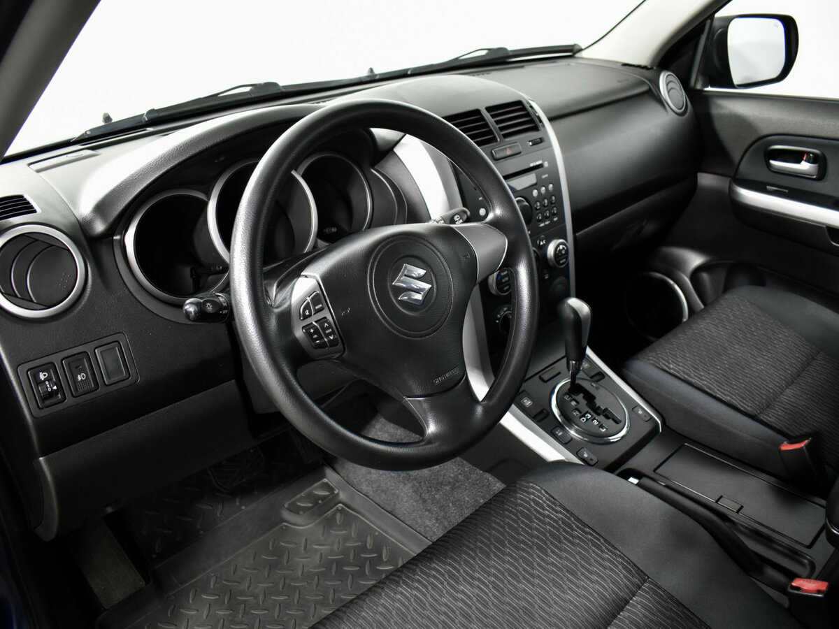 Купить Suzuki Grand Vitara, 2014, 175 501 км.. Фото: #8