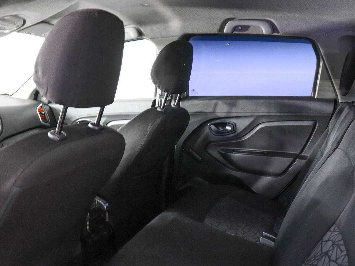 Купить Lada (ВАЗ) XRAY, 2018, 204 094 км.. Фото: #7