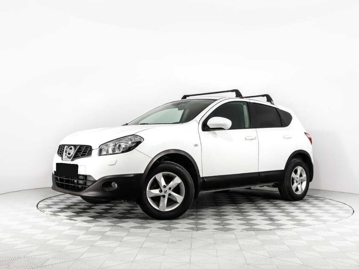 Купить Nissan Qashqai, 2013, 149 711 км.. Фото: #0