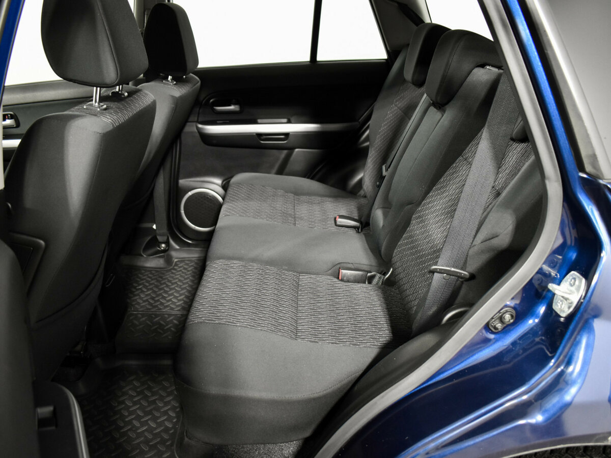 Купить Suzuki Grand Vitara, 2014, 175 501 км.. Фото: #10