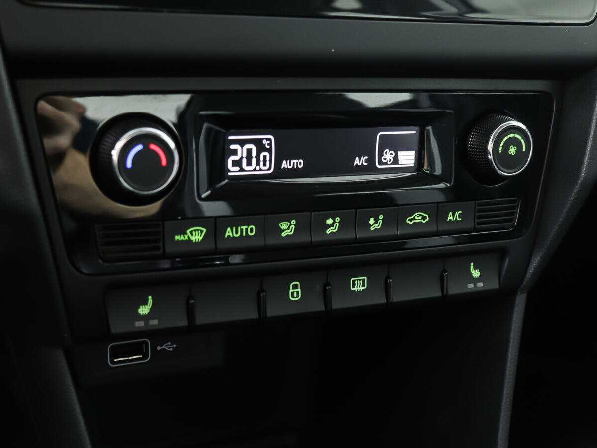 Купить Skoda Rapid, 2019, 46 067 км.. Фото: #17