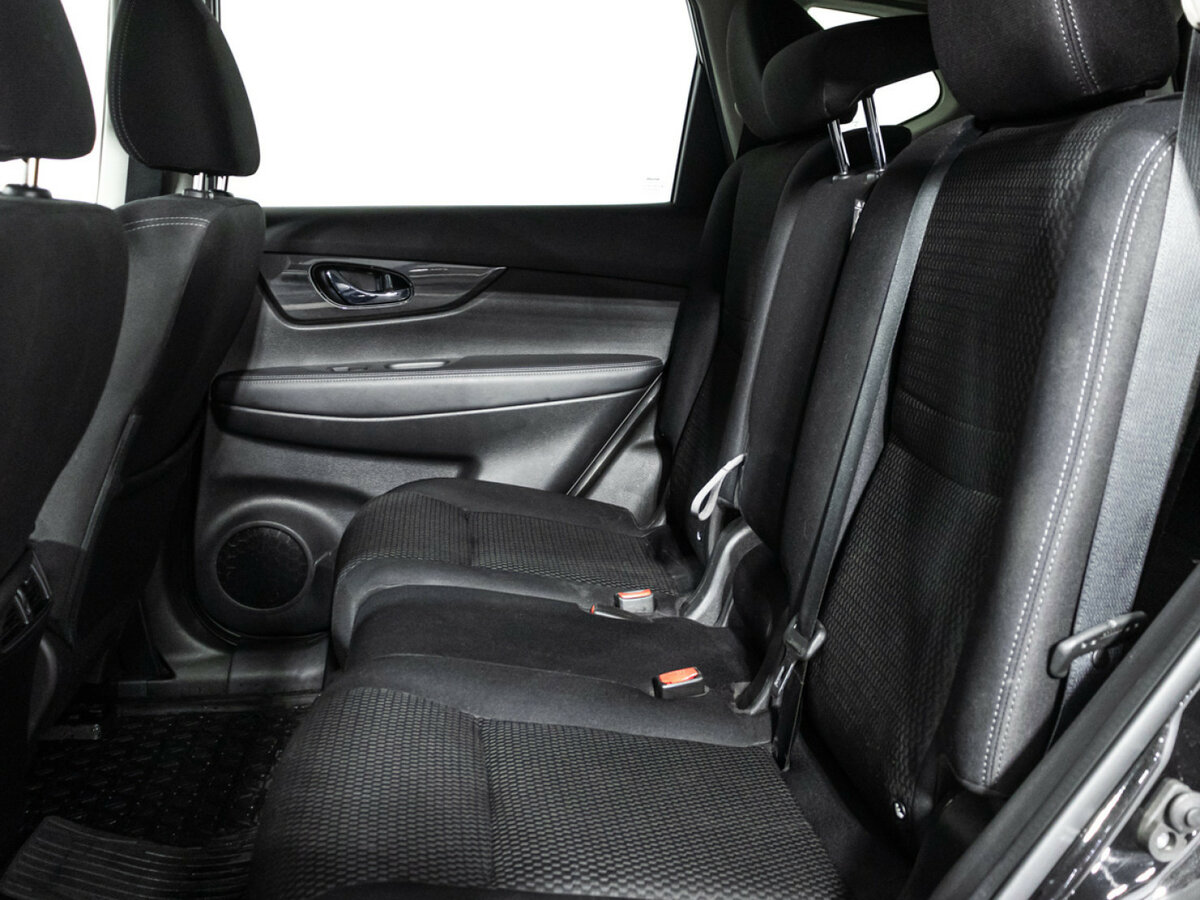 Купить Nissan X-Trail, 2021, 97 091 км.. Фото: #8