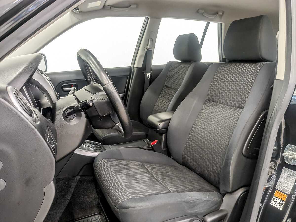 Купить Suzuki Grand Vitara, 2012, 161 319 км.. Фото: #19