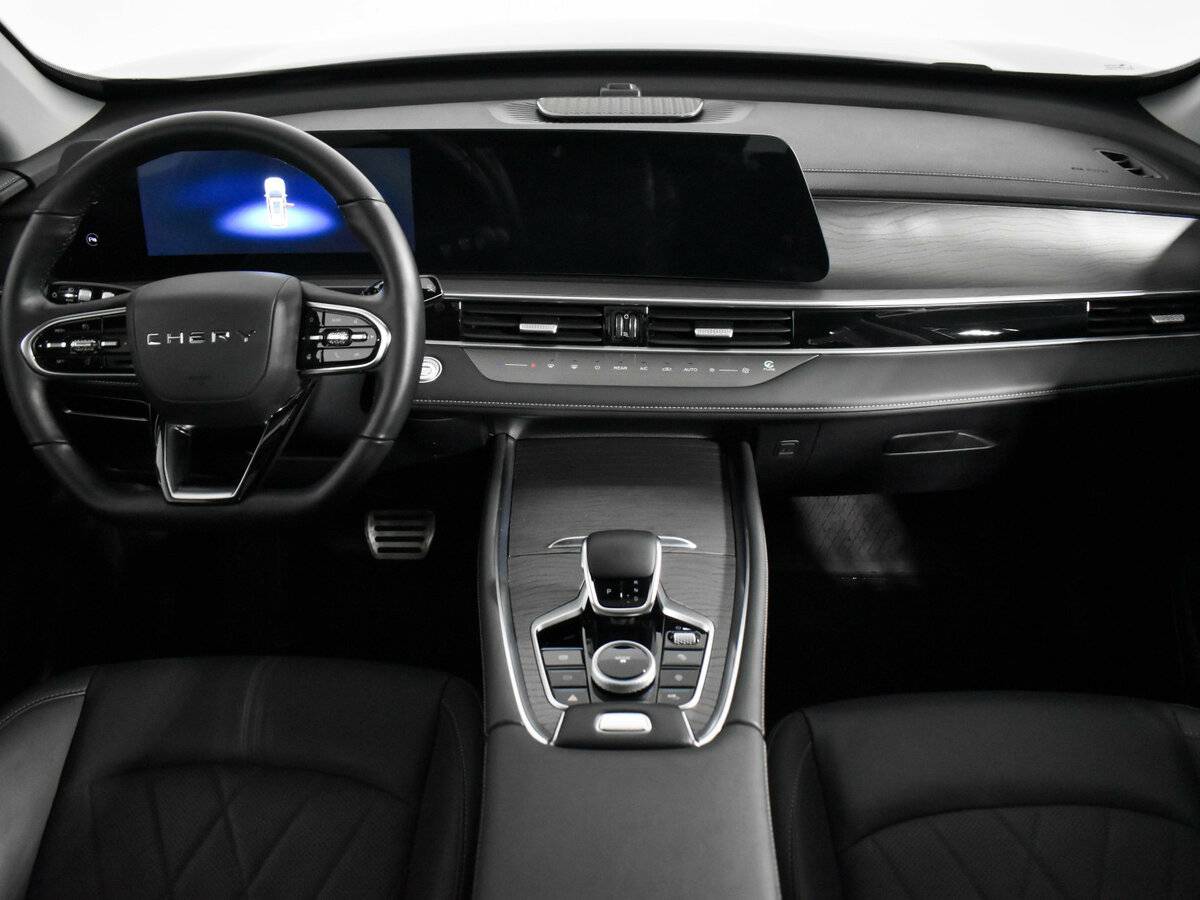 Купить Chery Tiggo 8 Pro Max, 2023, 28 046 км.. Фото: #15