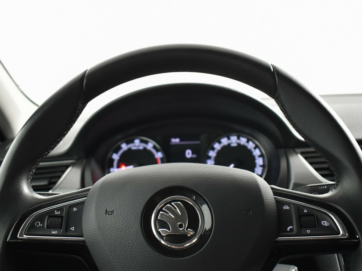 Купить Skoda Rapid, 2017, 63 000 км.. Фото: #13