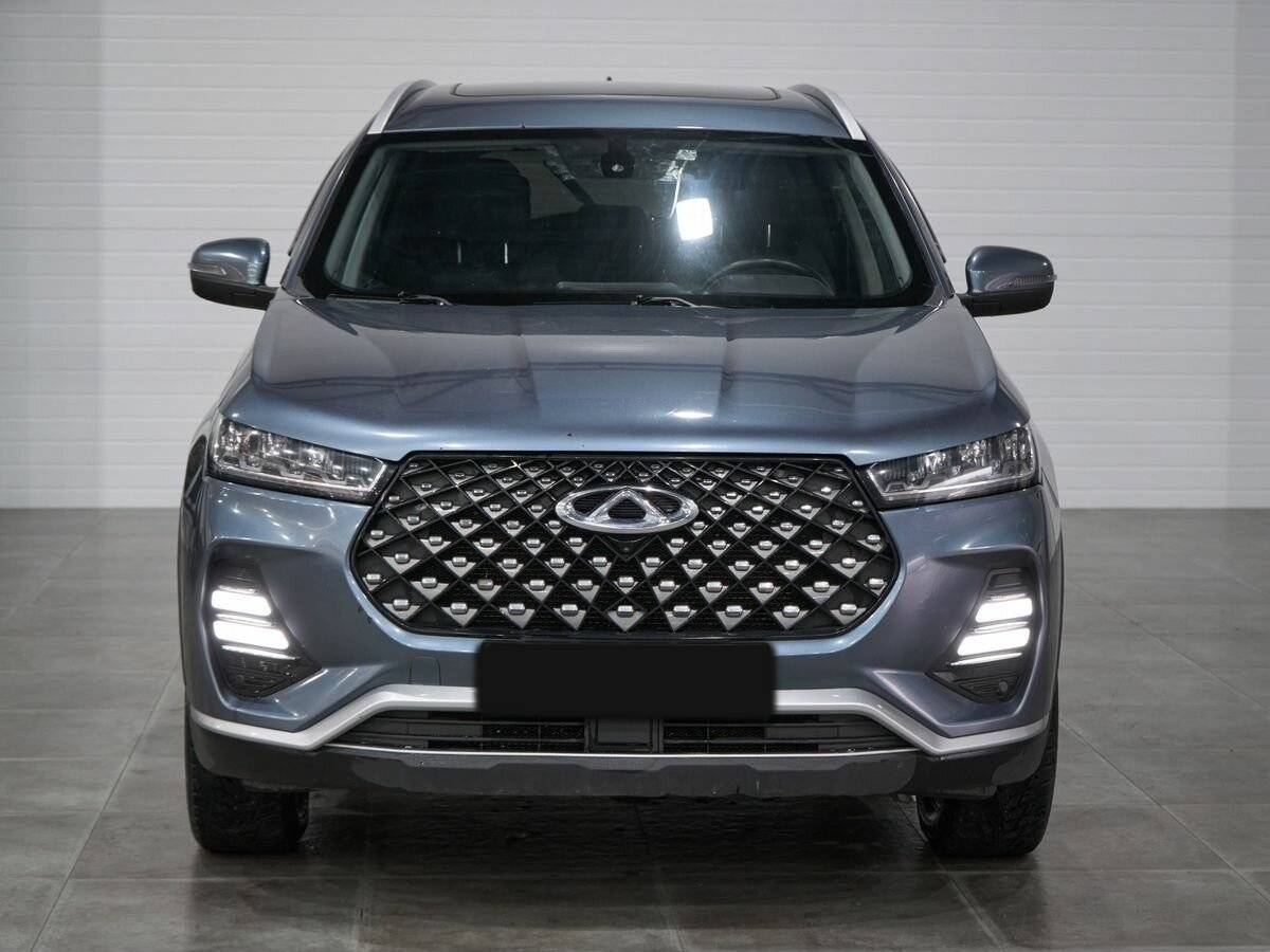 Купить Chery Tiggo 7 Pro, 2020, 114 293 км.. Посмотреть фото