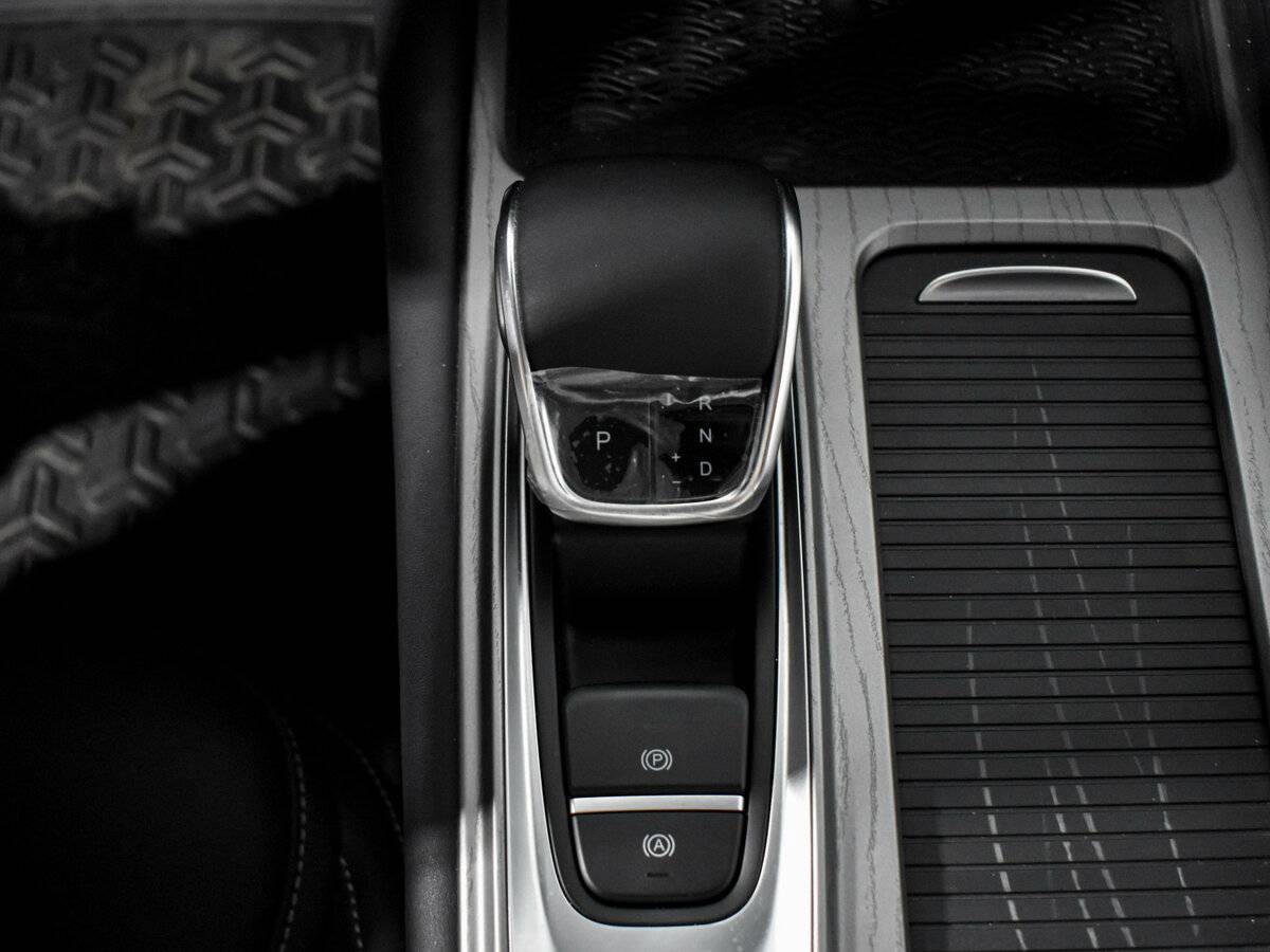 Купить Chery Arrizo 8, 2023, 10 214 км.. Фото: #11