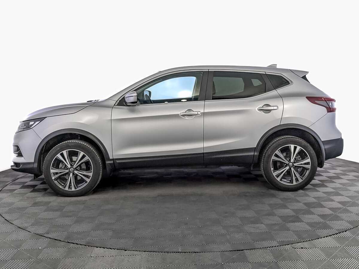 Купить Nissan Qashqai, 2022, 28 813 км.. Фото: #7
