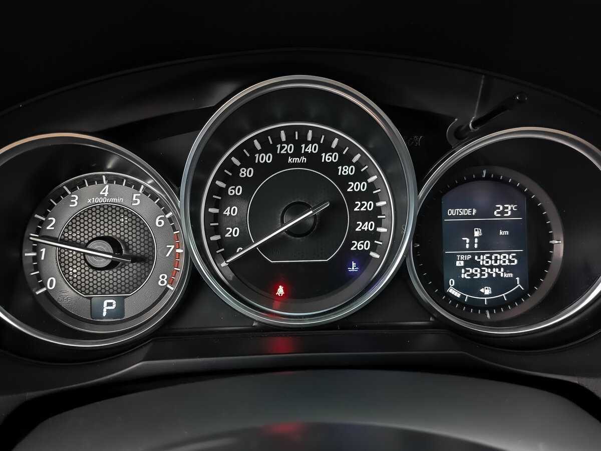 Купить Mazda 6, 2014, 129 341 км.. Фото: #10