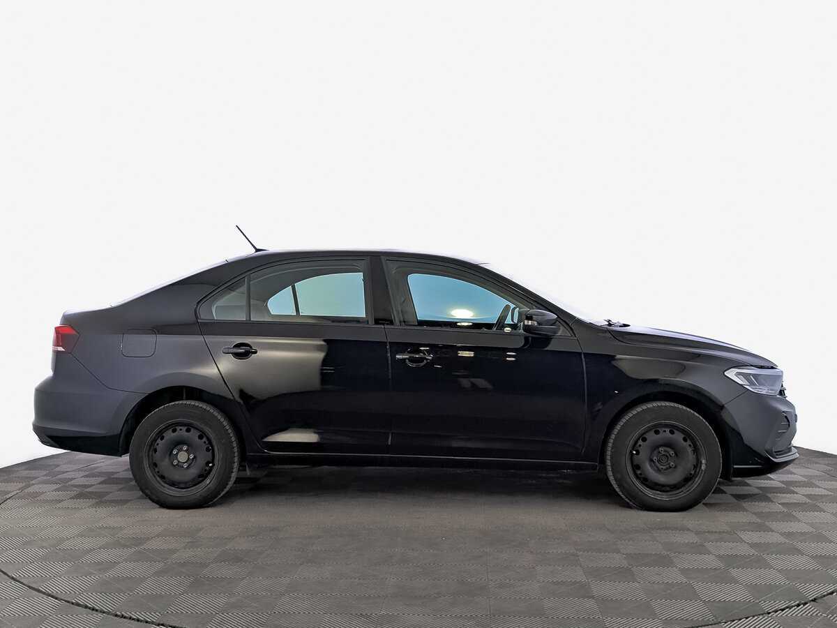 Купить Volkswagen Polo, 2020, 63 914 км.. Фото: #3