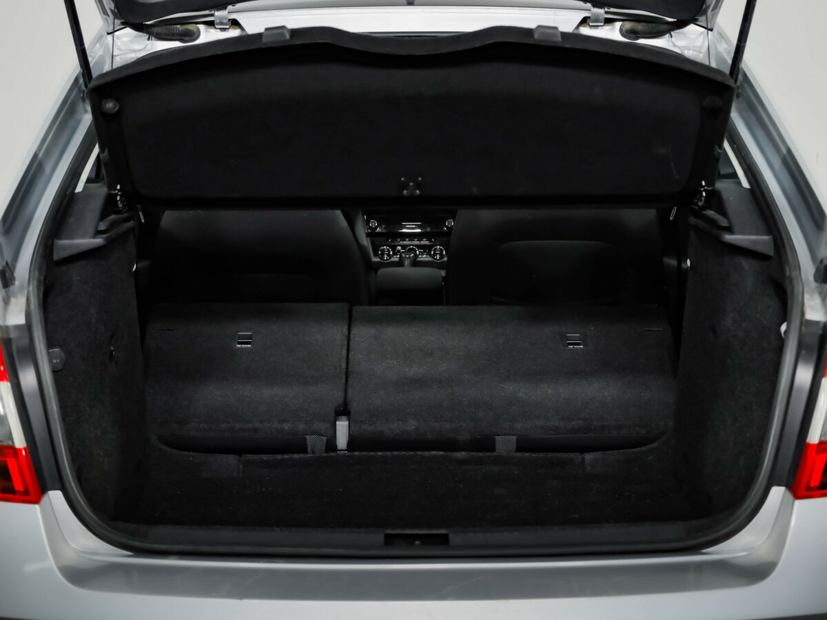 Купить Skoda Octavia, 2020, 211 405 км.. Фото: #25