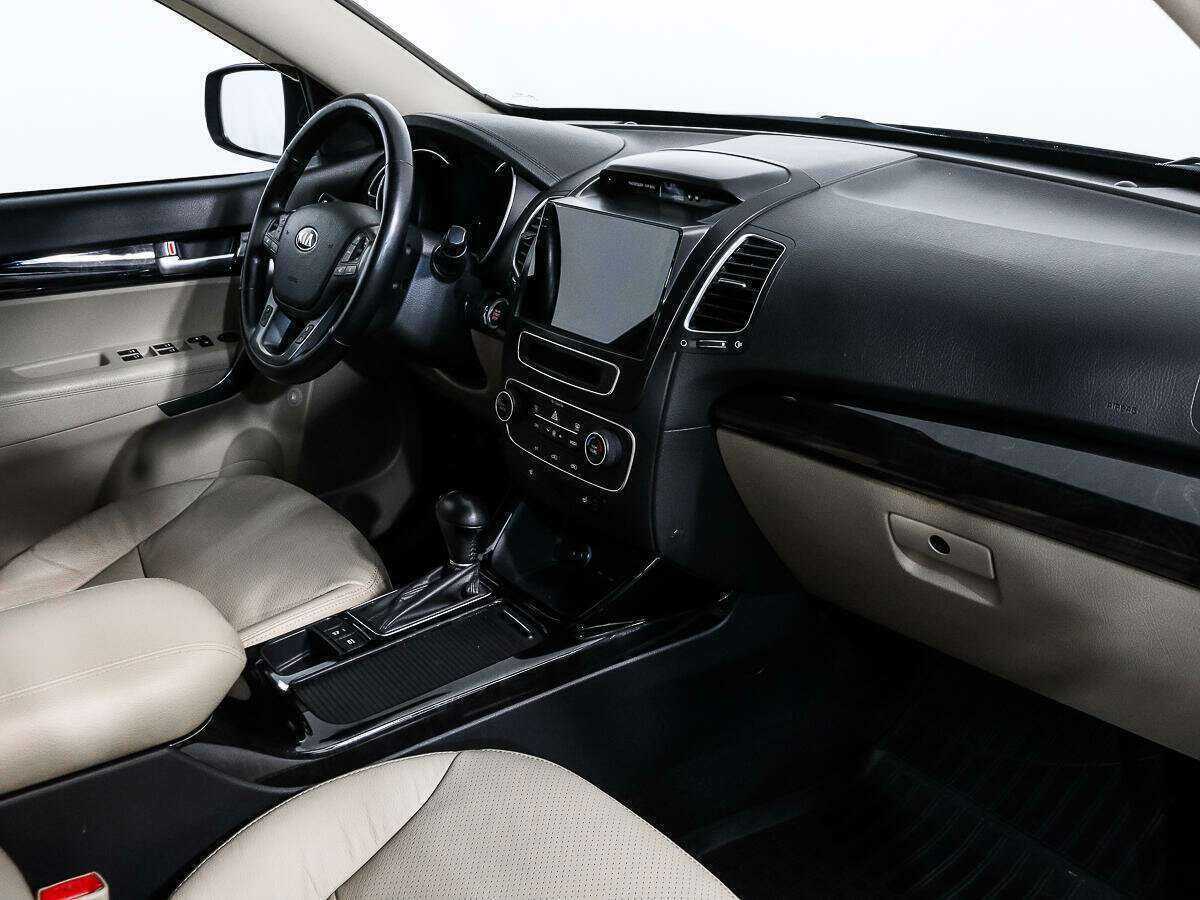 Купить Kia Sorento, 2013, 61 200 км.. Фото: #13