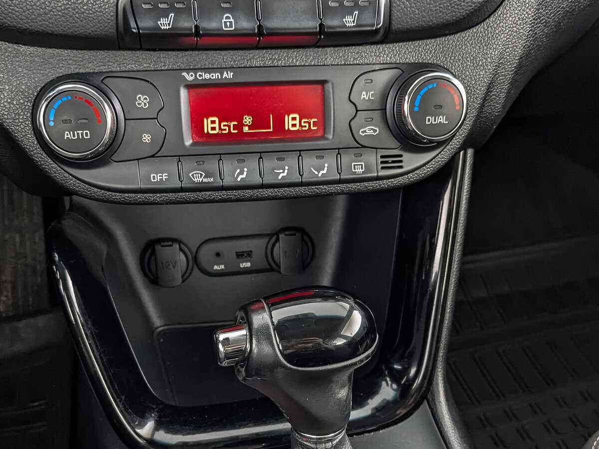 Купить Kia Ceed, 2013, 106 402 км.. Фото: #21