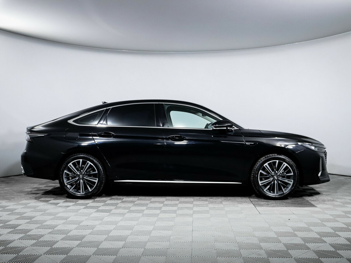 Купить Chery Arrizo 8, 2023, 6 338 км.. Фото: #3