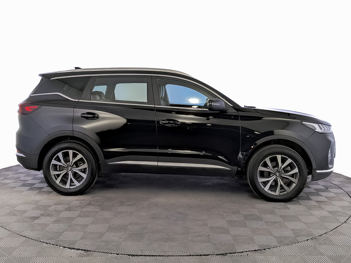 Купить Chery Tiggo 7 Pro, 2022, 121 032 км.. Фото: #3