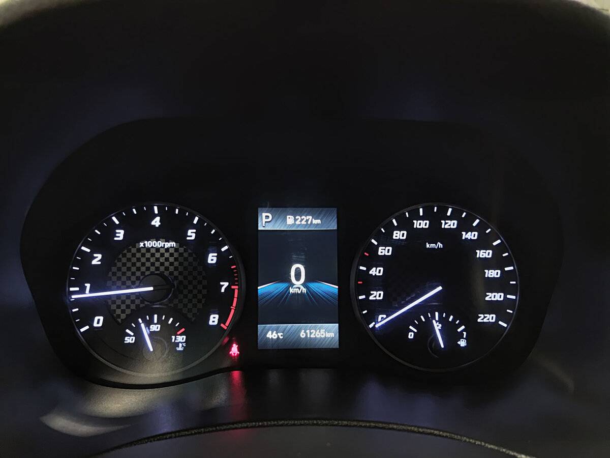 Купить Hyundai Solaris, 2021, 61 251 км.. Фото: #12