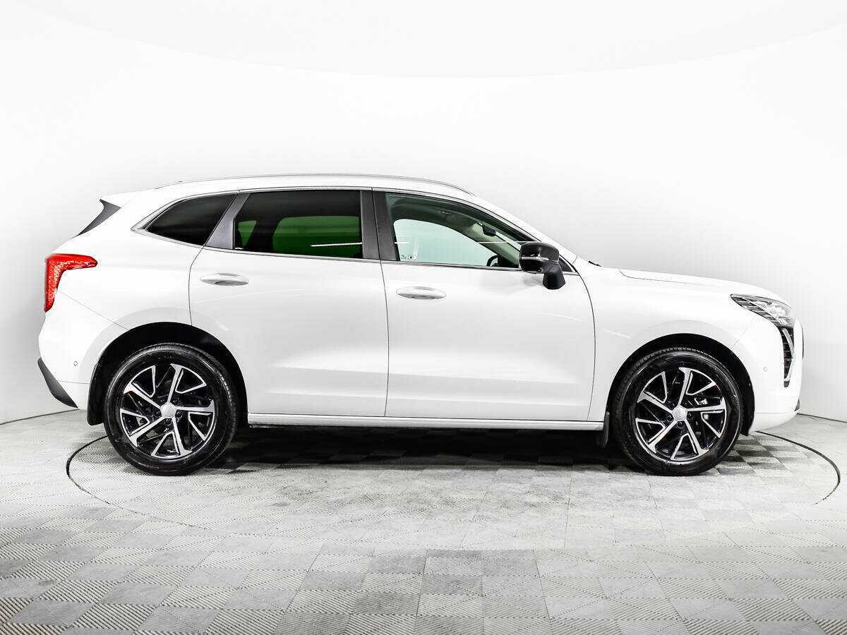 Купить Haval Jolion, 2023, 28 000 км.. Фото: #3