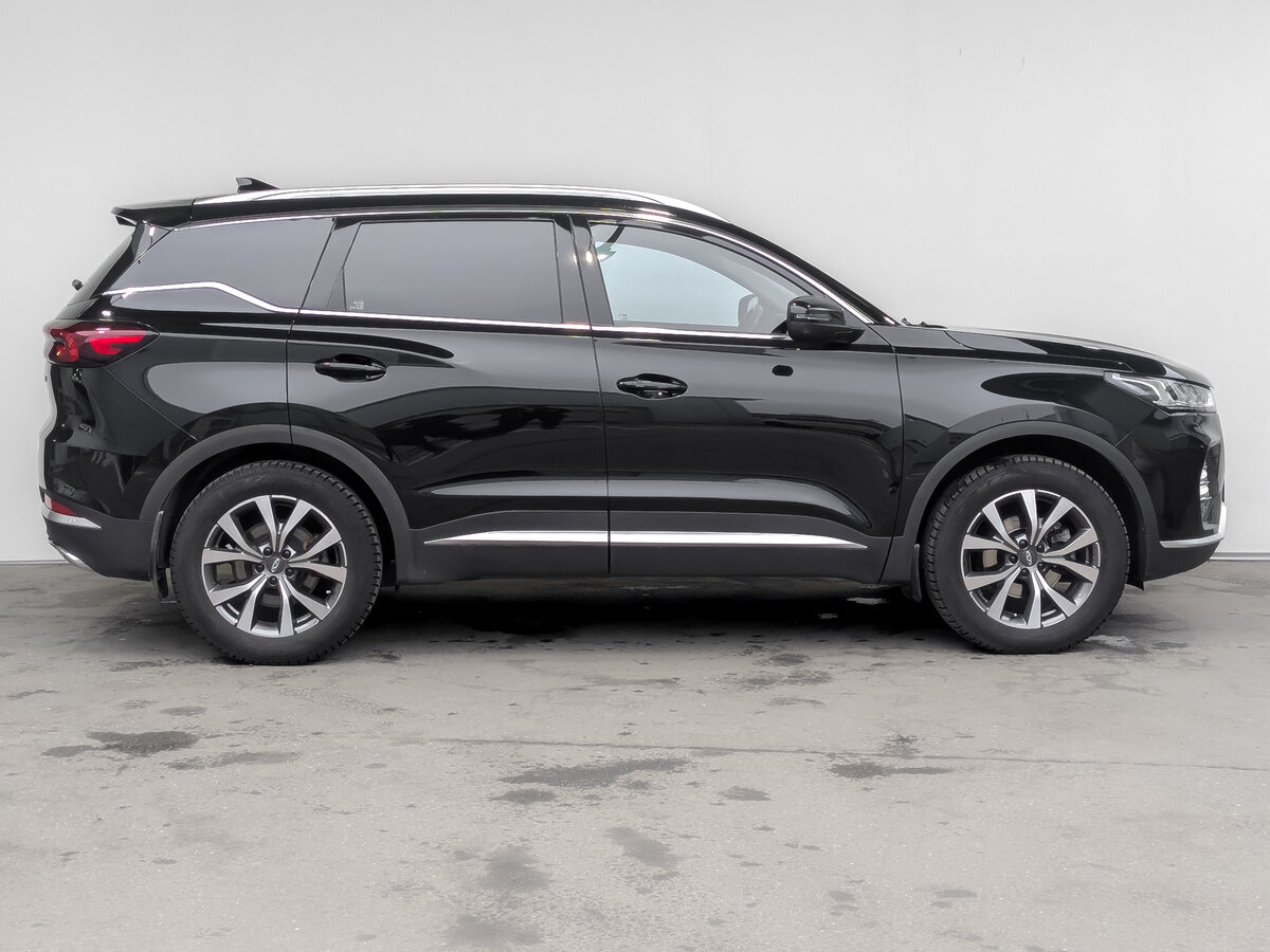 Купить Chery Tiggo 7 Pro, 2022, 64 088 км.. Фото: #3