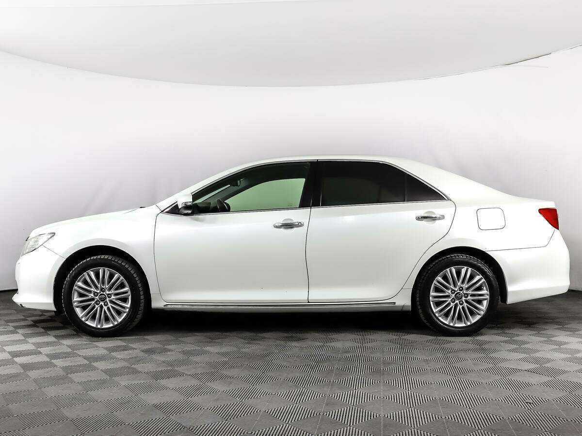 Купить Toyota Camry, 2012, 254 763 км.. Фото: #7