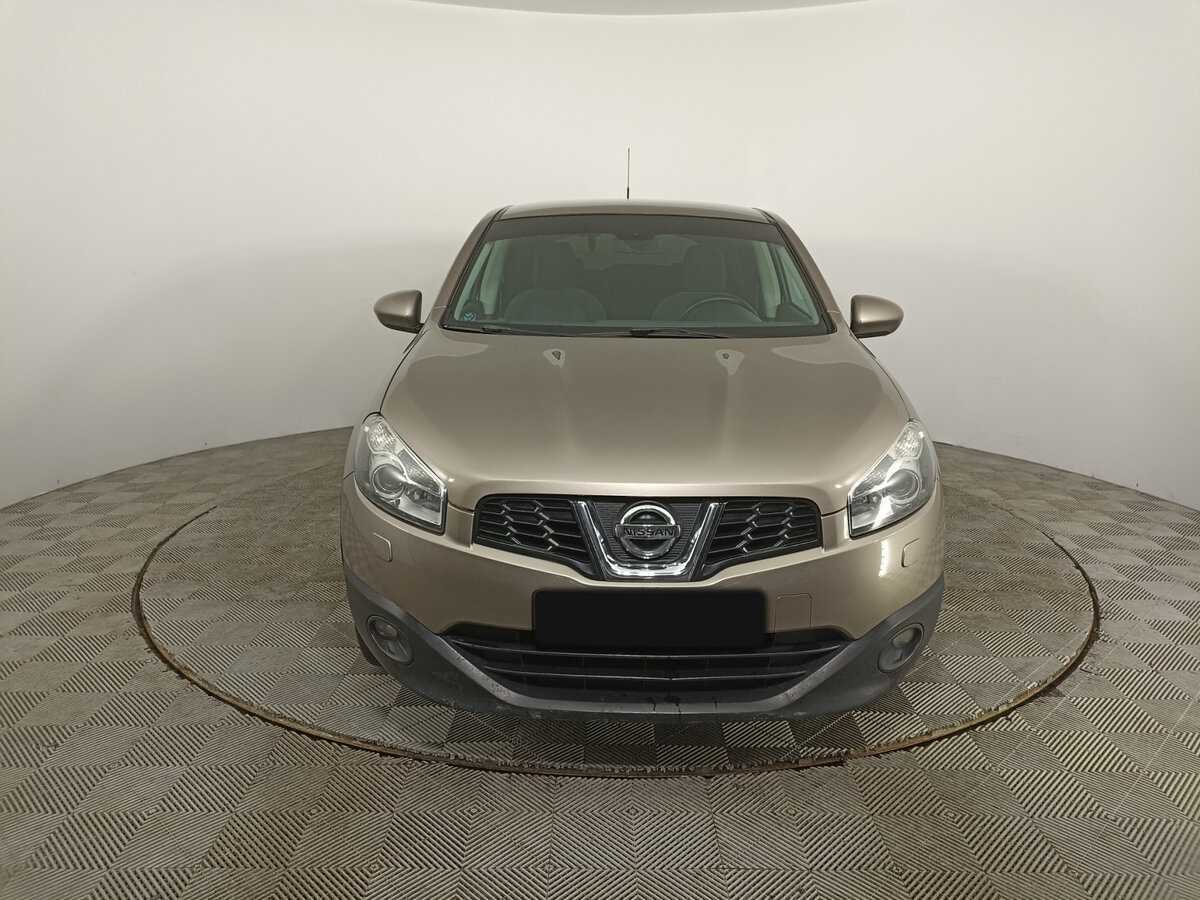 Купить Nissan Qashqai, 2012, 138 261 км.. Фото: #1