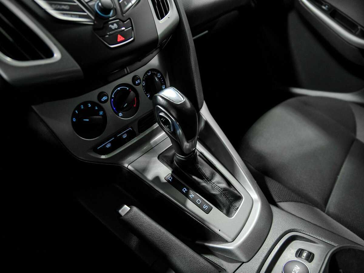 Купить Ford Focus, 2012, 167 086 км.. Фото: #10