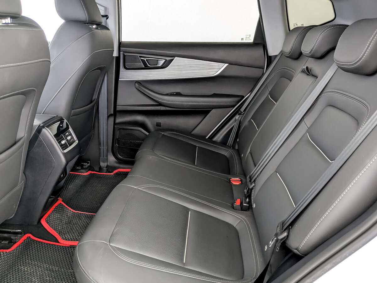 Купить Chery Tiggo 7 Pro Max, 2024, 61 857 км.. Фото: #11