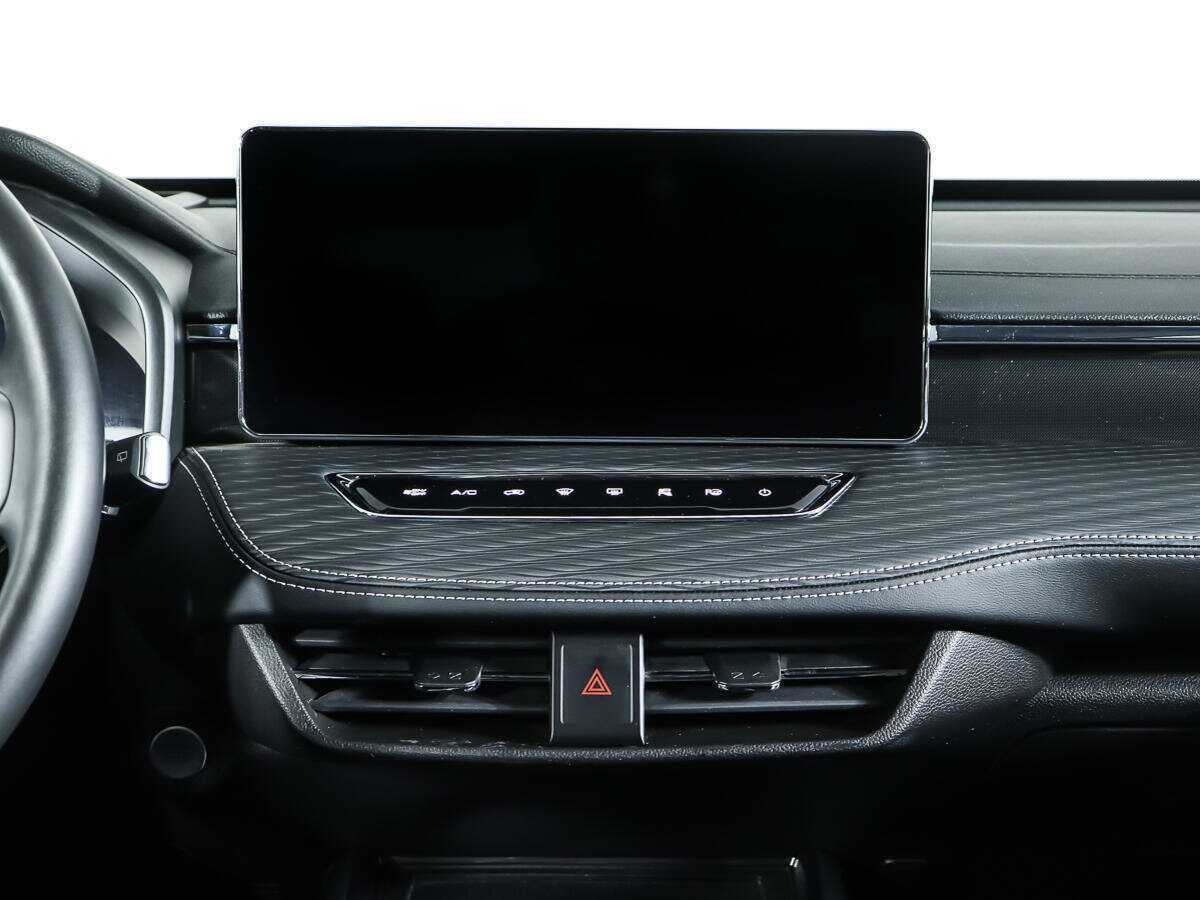 Купить Haval Jolion, 2021, 50 791 км.. Фото: #9