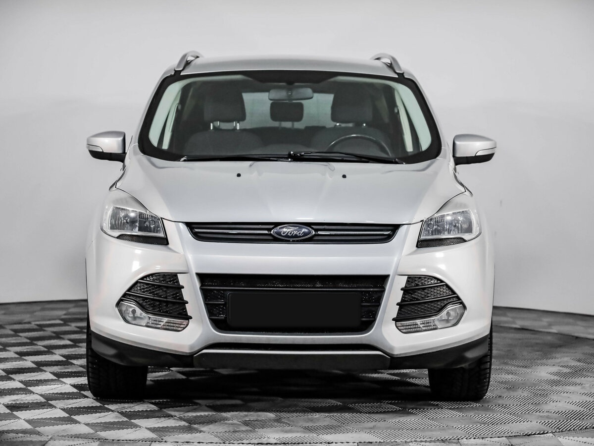 Купить Ford Kuga, 2016, 179 806 км.. Фото: #1