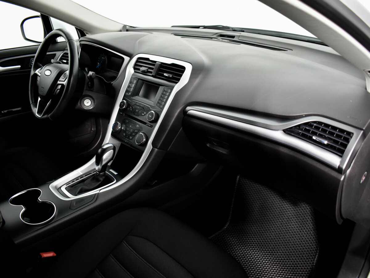 Купить Ford Mondeo, 2017, 80 000 км.. Фото: #10
