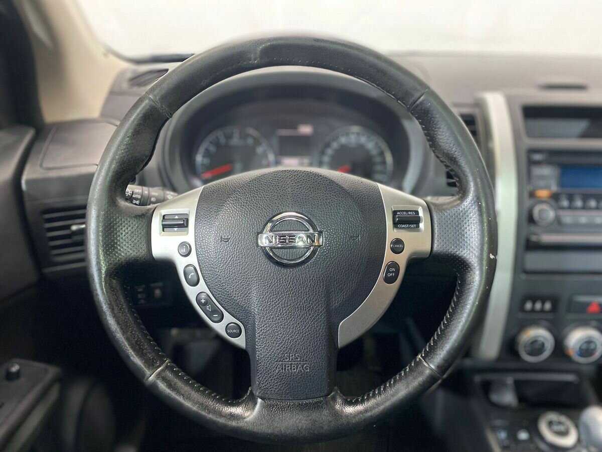 Купить Nissan X-Trail, 2013, 229 058 км.. Фото: #14