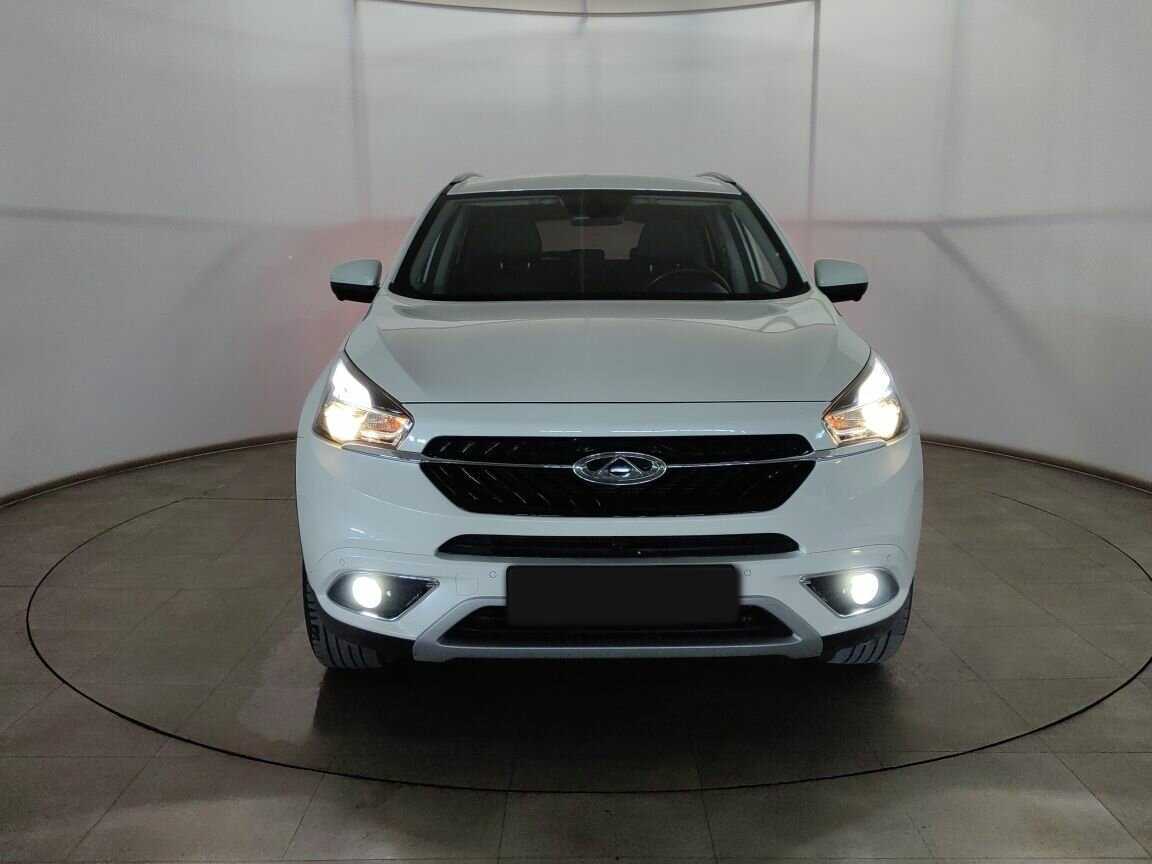 Купить Chery Tiggo 7, 2019, 109 966 км.. Фото: #32