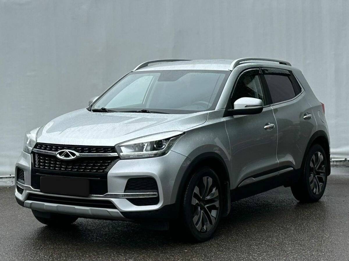 Купить Chery Tiggo 4, 2019, 83 074 км.. Фото: #0
