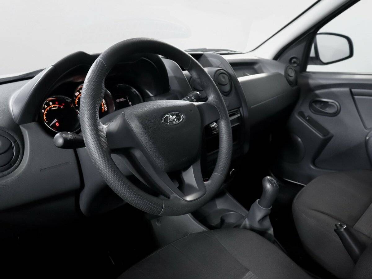 Купить Lada (ВАЗ) Largus, 2024, 49 000 км.. Фото: #11