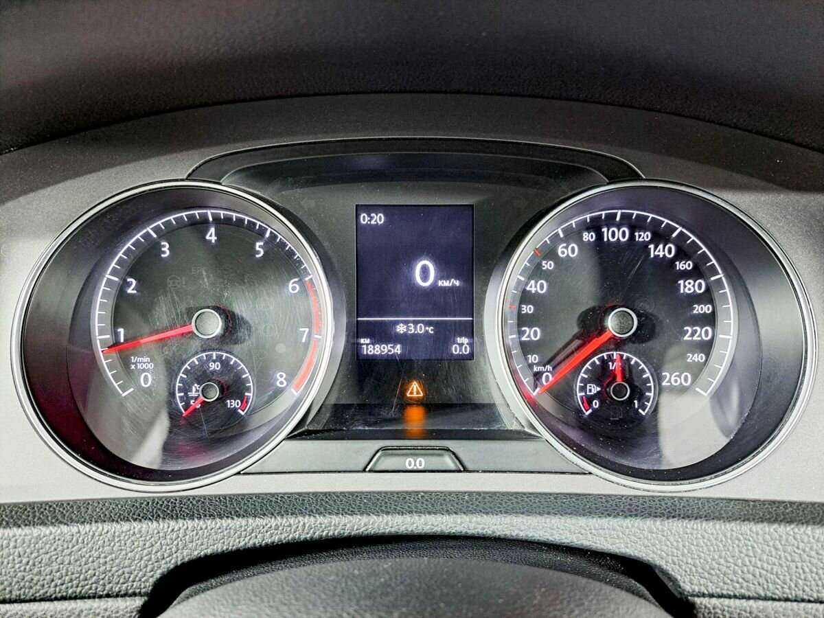 Купить Volkswagen Golf, 2013, 188 887 км.. Фото: #10
