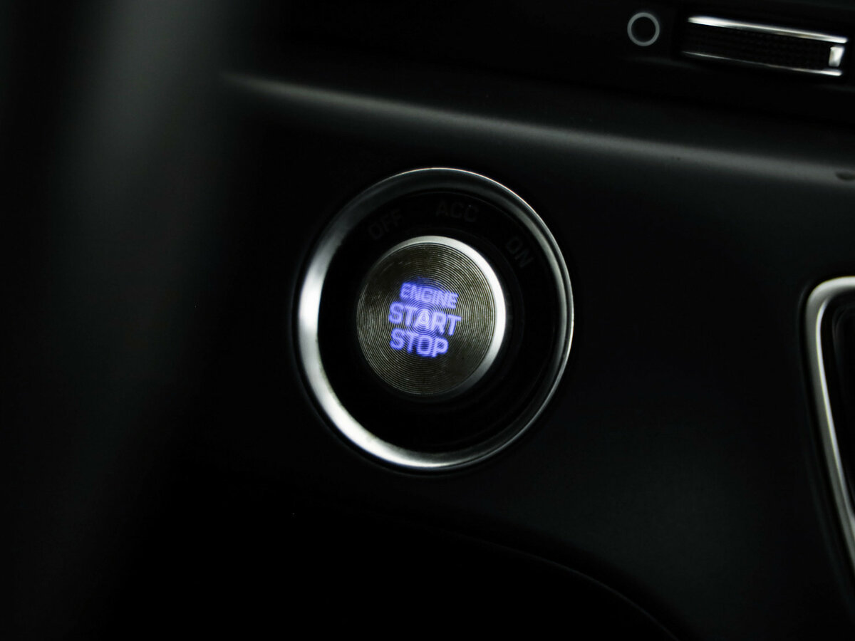 Купить Hyundai Sonata, 2019, 123 932 км.. Фото: #20