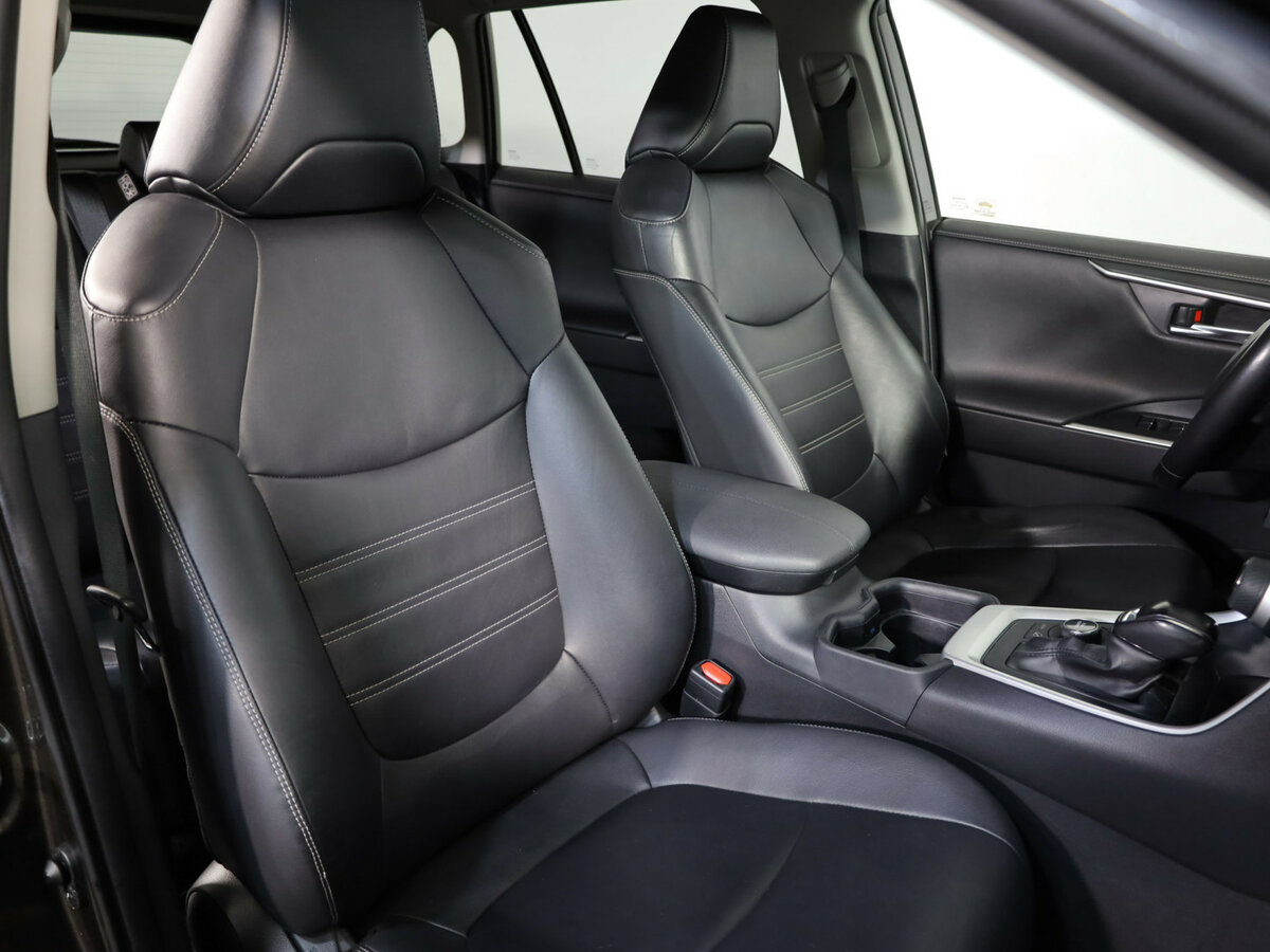 Купить Toyota RAV4, 2019, 191 803 км.. Фото: #18