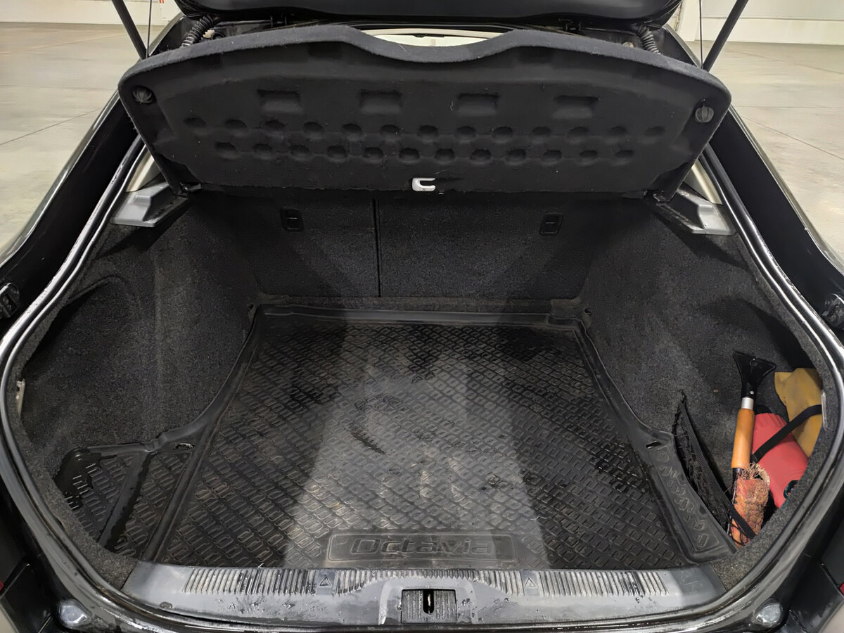 Купить Skoda Octavia, 2013, 177 726 км.. Фото: #8