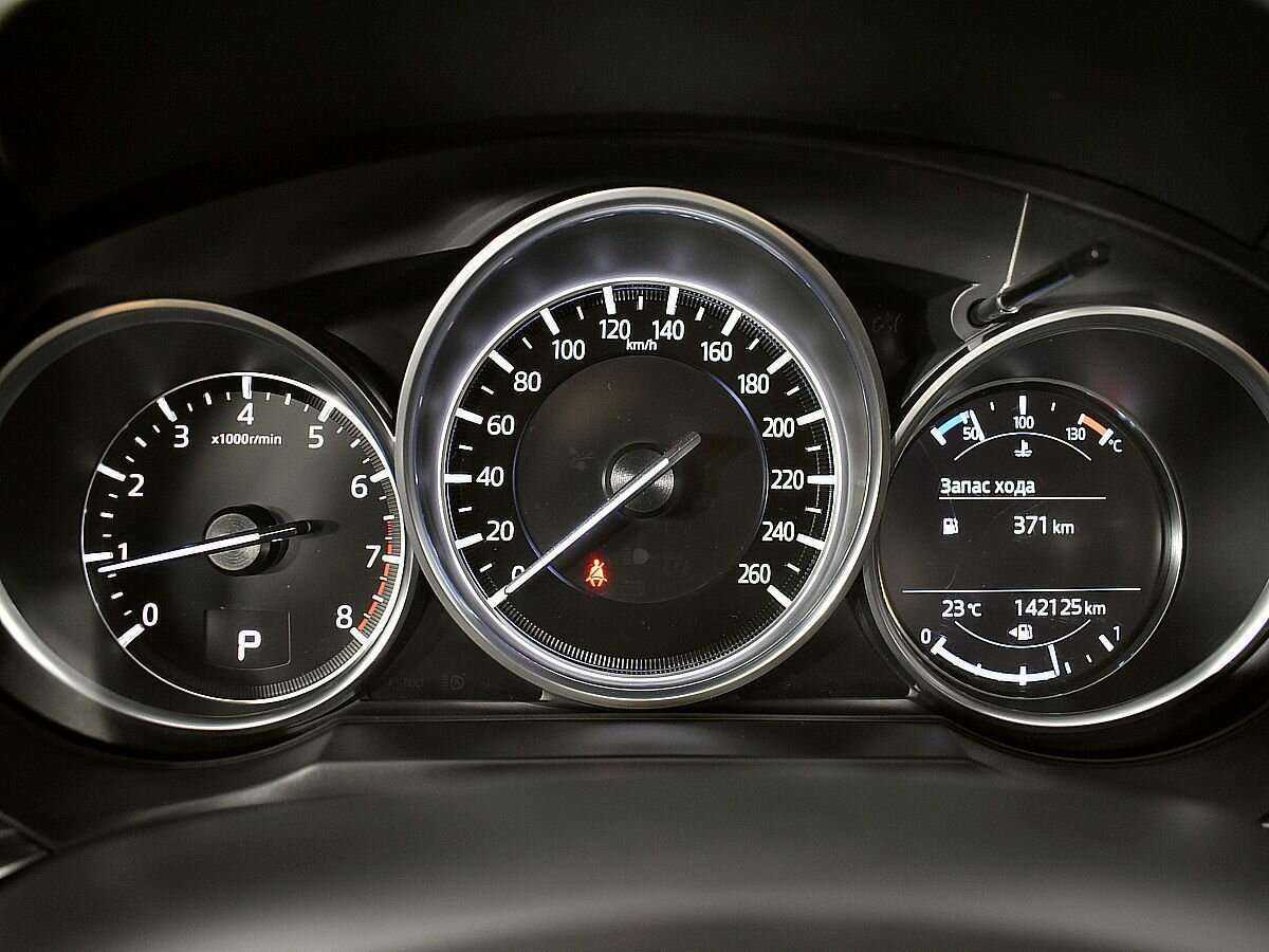 Купить Mazda 6, 2019, 142 123 км.. Фото: #10