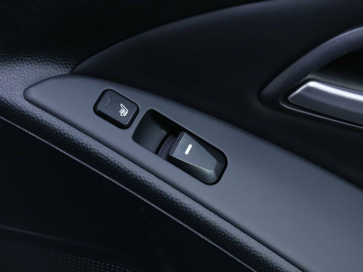 Купить Hyundai ix35, 2012, 168 500 км.. Фото: #15
