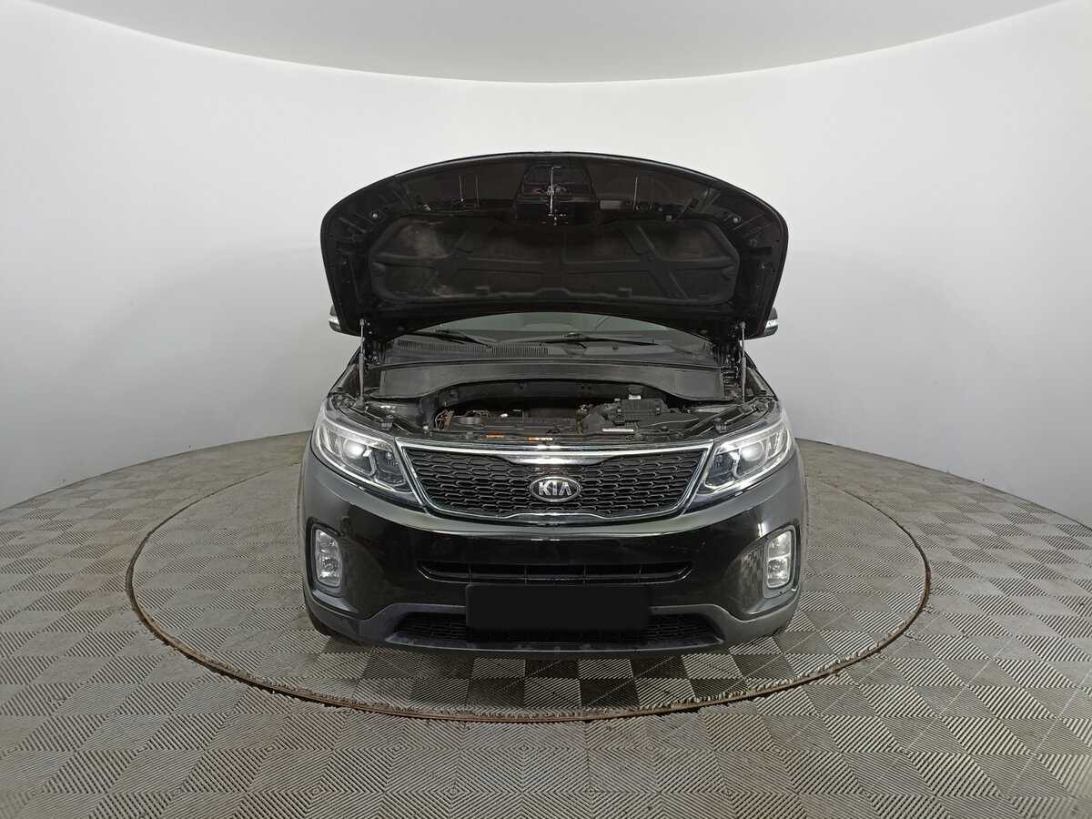 Купить Kia Sorento, 2018, 111 506 км.. Фото: #8