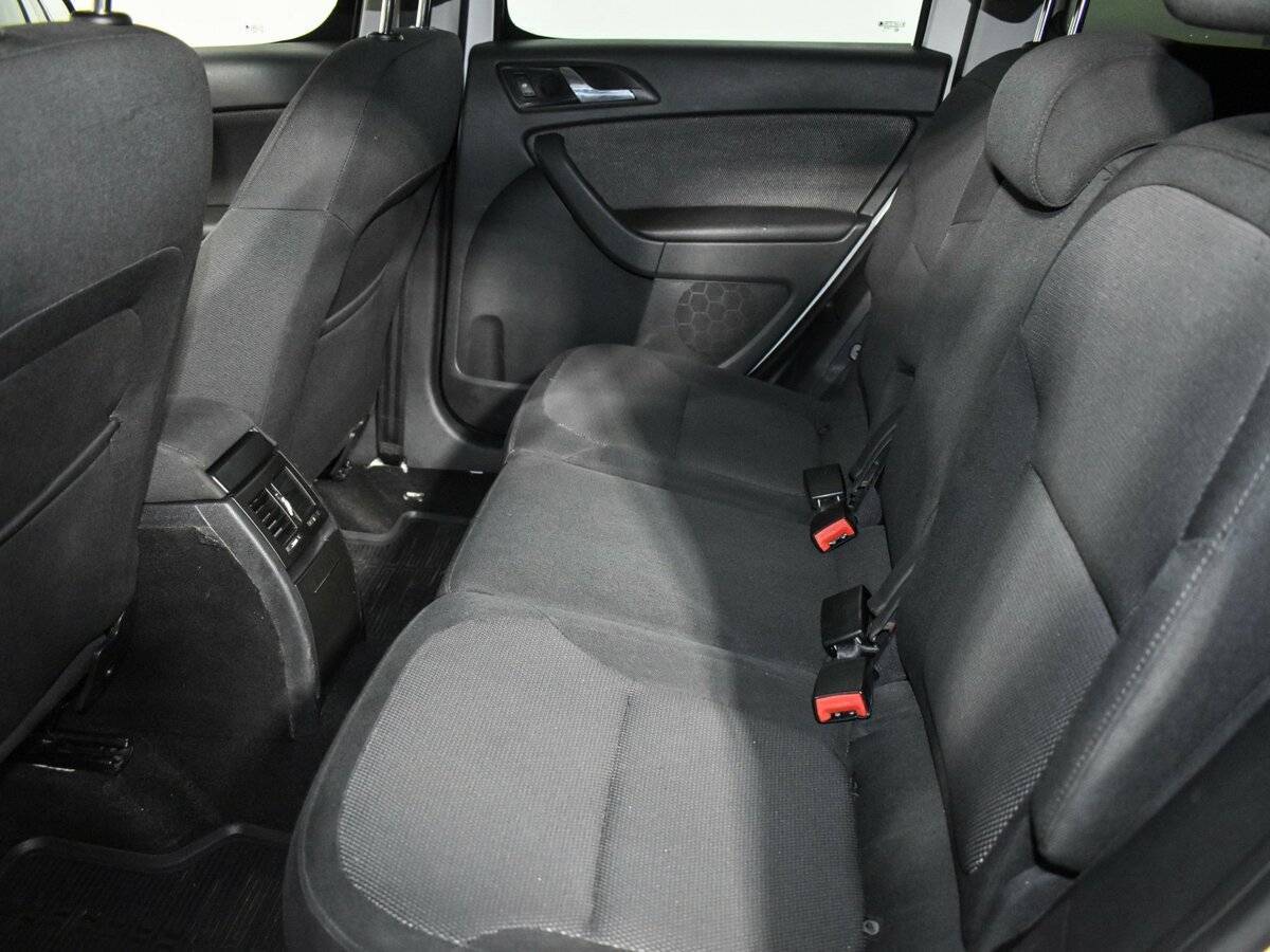 Купить Skoda Yeti, 2013, 275 412 км.. Фото: #9