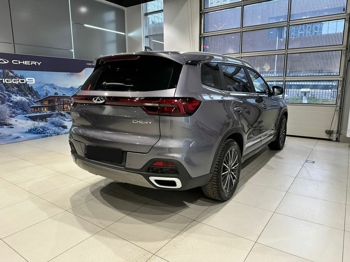Купить Chery Tiggo 8, 2023, 88 385 км.. Фото: #3