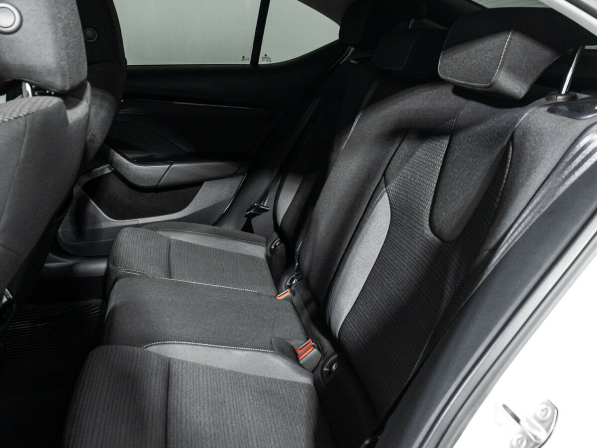 Купить Skoda Octavia, 2021, 94 931 км.. Фото: #9