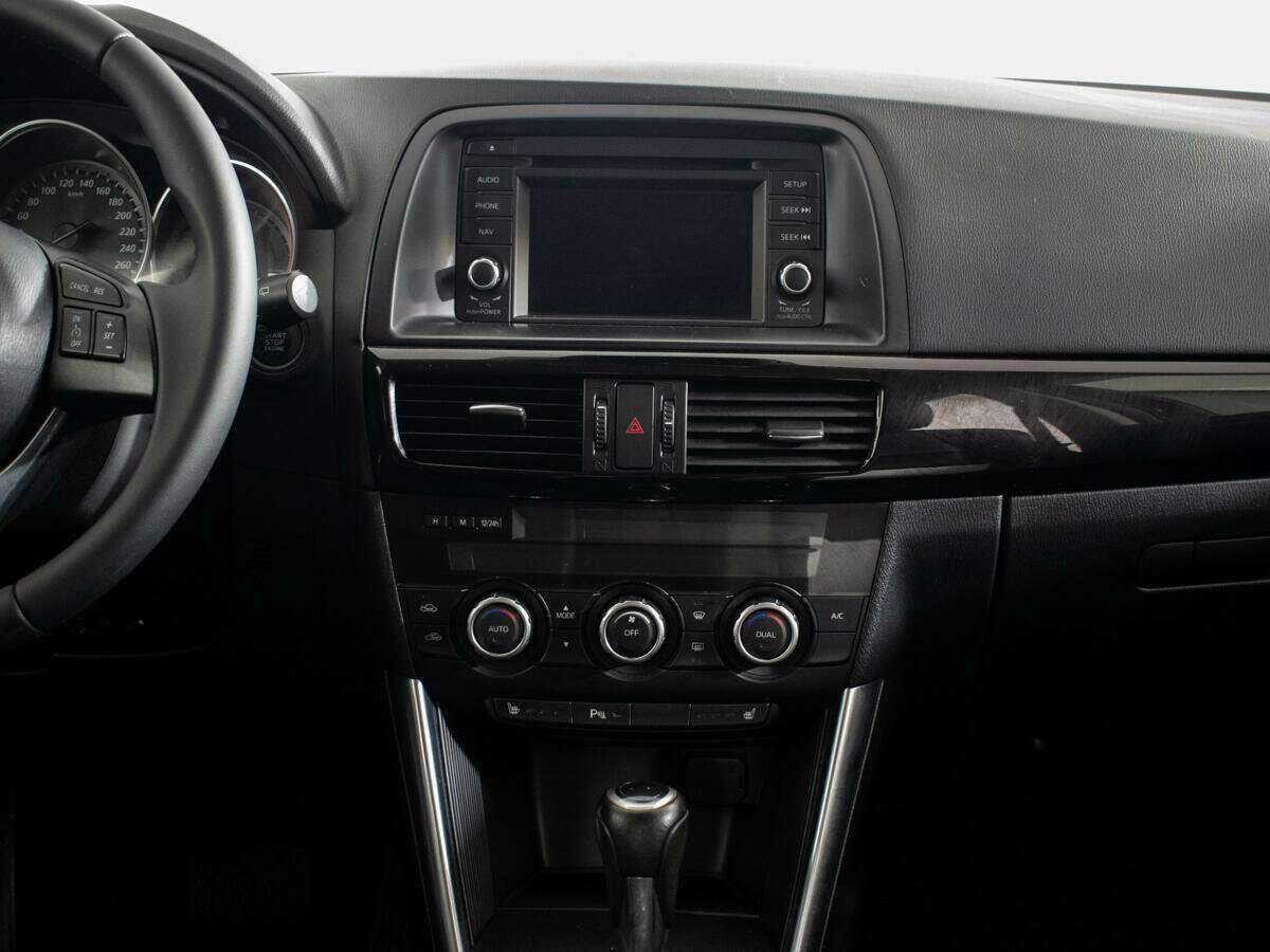 Купить Mazda CX-5, 2012, 170 023 км.. Фото: #8
