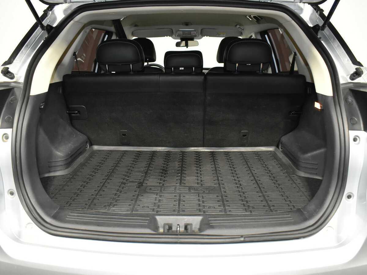 Купить Geely Atlas, 2021, 51 823 км.. Фото: #17