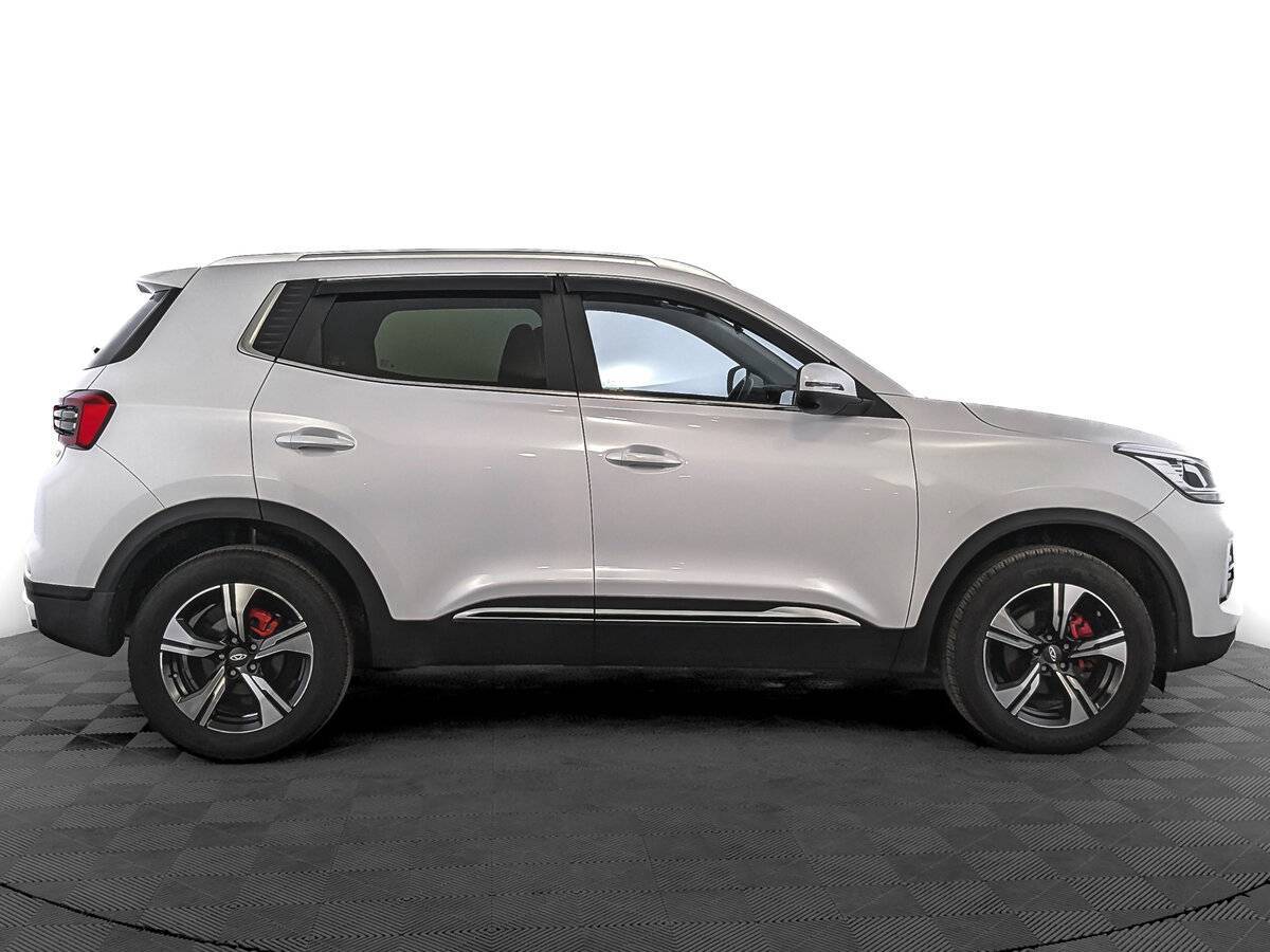 Купить Chery Tiggo 4 Pro, 2023, 23 997 км.. Фото: #3